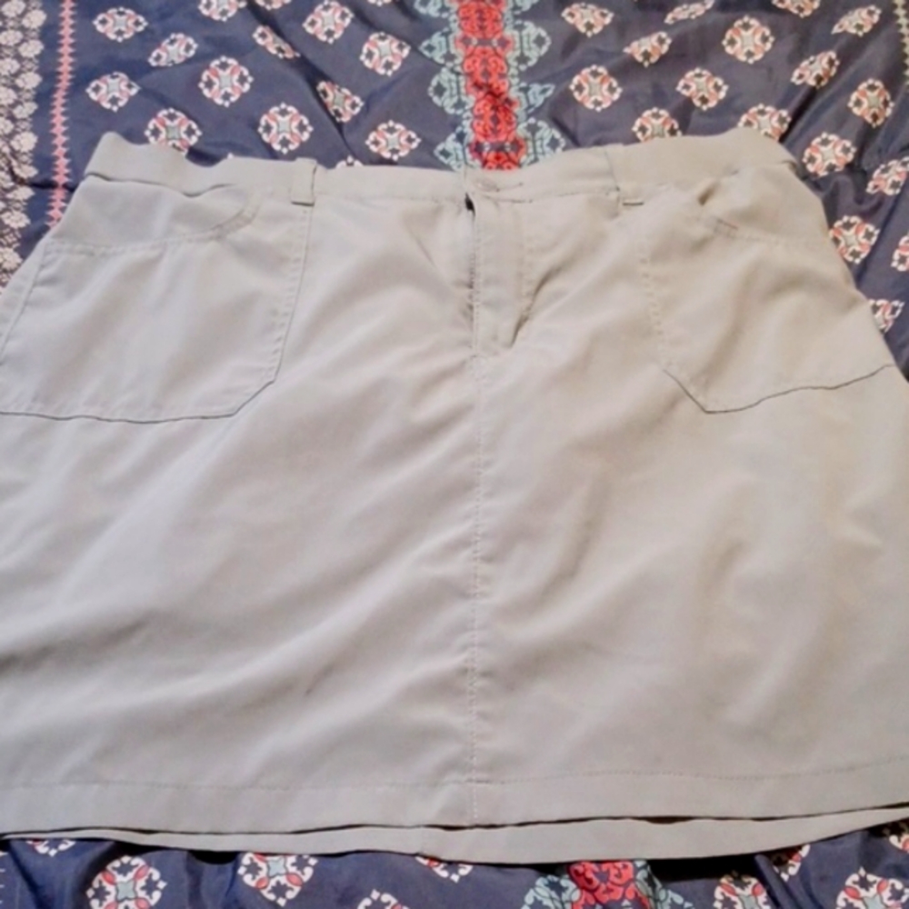 Skirt